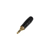 Rean RTP3C-B- Разъем кабельный Стерео. Jack stereo mini 3.5 мм
