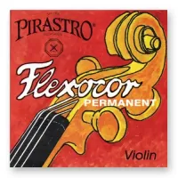Pirastro Flexocor Permanent 316420 Соль (G) Струна для скрипки 