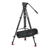 System FSB 6 / 2 MS AL штативный комплект Sachtler