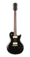 041121 Core CT P90 Black GT Электрогитара, с чехлом, Godin