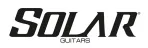 SOLAR GUITARS / Швеция