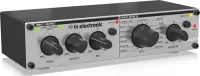 TC electronic M100 процессор эффектов, 16 стереофонических эффектов, Jack I/O
