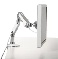 Zaor M8 Silver - Кронштейны