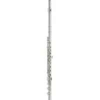 Yamaha PBO YFL-787HCT  Флейта проф. , с резонаторами, не в линию, без Е-механики, с коленом Си, трель