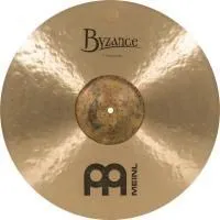 B21POR Byzance Traditional Polyphonic Ride Тарелка 21", Meinl