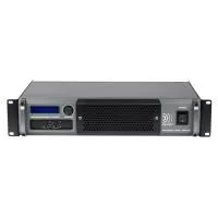 DS Proaudio DA2.1300 DSP- Усилитель мощности класса D, 2х2200 Вт – 4 Ом, 2х1300 Вт – 8 Ом, 1х4000 Вт – 8 Ом 