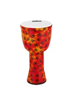 VR-SDJ12-SH Boom Series Джембе 12", синтетический пластик, Viva Rhythm