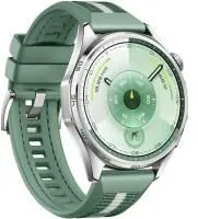 Смарт-часы HUAWEI Watch GT 6 Green Woven 55020FWD