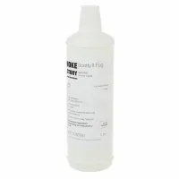 Scotty II Fog 1-ltr. Bottle                Жидкость для аккумуляторного мини-генератора дыма Scotty II Fog 1-ltr. BottleЖидкость для аккумуляторного мини-генератора дыма Look Solutions. Водная Основа. Объём 1л.