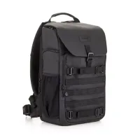 Axis v2 Tactical LT Backpack 20 Black рюкзак для фототехники Tenba