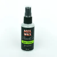 MAX WAX Base Cleaner 50мл - Средство для чистки