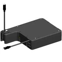 Kramer KRAMER T-REC5-U32/FF, Кабель USB тип C с системой сматывания, 1,8 м