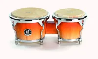 90621445 Global GBW 7850 OFM Бонго 7'' x 8,5'', Sonor