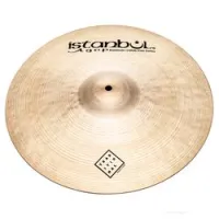 Istanbul agop 16" traditional heavy crash  тарелка crash