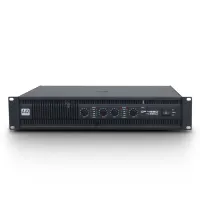 Ld systems deep2 4950 -  усилитель мощности 4 х 810 вт @ 4 ом