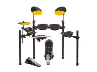 MK-1S-yellow Электронная ударная установка, LDrums