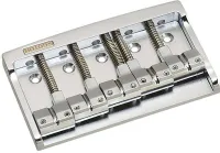 Бридж для бас-гитары Gotoh S510B-5-C
