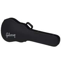 GIBSON ES-339 Modern Hardshell Case Black жесткий кейс для ES-339, современный дизайн, цвет черный
