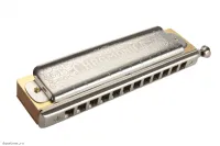 HOHNER Chromonica 48 270/48 Bb - Губная гармоника хроматическая