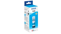 Epson 108 ecotank ink cyan 70ml