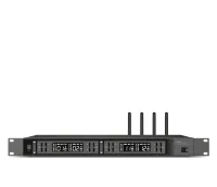 FBW A140R четырёхканальный приёмник, 512-562МГц