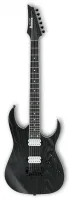 IBANEZ RGR652AHBF-WK электрогитара, 6 струн, цвет - чёрный