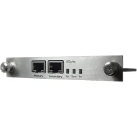 ClearOne CONVERGE Matrix 64 Expansion Card- Плата расширения 64x64 матричного коммутатора ClearOne CONVERGE Matrix