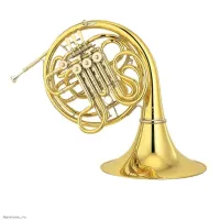 Валторна YAMAHA YHR-668DII