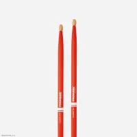PRO MARK TX747W- ORANGE - Барабанные палочки орех