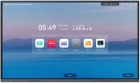 Интерактивный широкоформатный дисплей TraceTouch 75TW21M