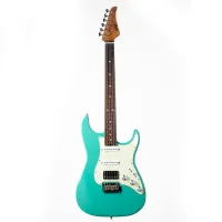 EART CP-1 Green