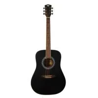 Rockdale Aurora D6 Bk Satin