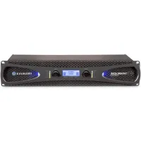 CROWN XLS1502 - Усилитель мощности