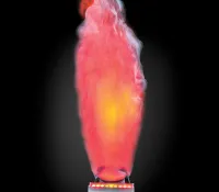 Насадка имитации пламени EASY Flame на базу GLOBAL EFFECTS EASY Base, 1,8м