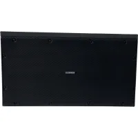 BOSCH PA LB20-SW400-D Сабвуфер 2 x 10', черный