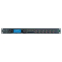 BSS 366T OmniDrive - Рэковый интерфейс
