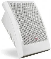 Proel PA WS03 настенный громкоговоритель, 6", 10/5 Вт, 100В, 110 Гц - 20 кГц, 120º / 90º, пластик, цвет белый