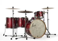 15901130 Vintage VT 16 Three20 WM 17330 Набор барабанов, с кронштейном, Sonor