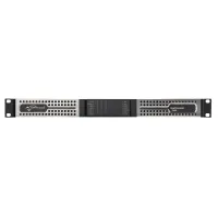 POWERSOFT Quattrocanali 2404 DSP+DANTE - четырехканальный усилитель мощности, 4 х 800 Вт на 2Ома, 4
