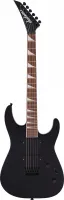 JACKSON X Series Dinky DK2X HT Gloss Black электрогитара, цвет - черный