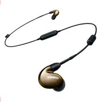 SHURE SE846-BNZ+BT1-EFS - Наушники