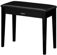 YAMAHA BC100BK банкетка для клавинов CLP/CVP Black