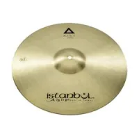 Istanbul agop 16" xist suspended crash  оркестровая тарелка