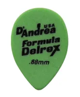 RD358-088 Formula Delrex Медиаторы 72шт, маленькая капля, матовая поверхность. D`Andrea