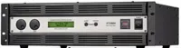 X-TREME XT 2600 Аналоговый усилитель мощности со встроенным DSP процессором. Выходная мощность RMS при нагрузке 4 Ом - 2х1300 Вт, при нагрузке 8 Ом -2х850 Вт, диапазон воспроизводимых частот 20-20000 Гц, демпинг-фактор>500:1@1000Гц/8 Ом, соотношение сигна