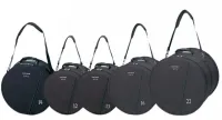 GEWA SPS Gigbag For DrummSet комплект чехлов для  уд.устан (22х18"/ 12х10"/ 13х11"/ 16х16"/ 14х6.5")