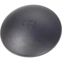 Meinl sh21bk  шейкер u. f. o. , средний, черный
