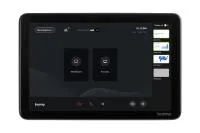 Настольный контроллер Biamp [Touch 8 MAX] MAX Connect