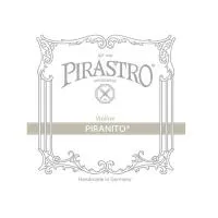 615700 Piranito A Отдельная струна Ля для скрипки (сталь), Pirastro