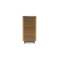 BDI Corridor 8172 White Oak - Тумба для аудиоаппаратуры
